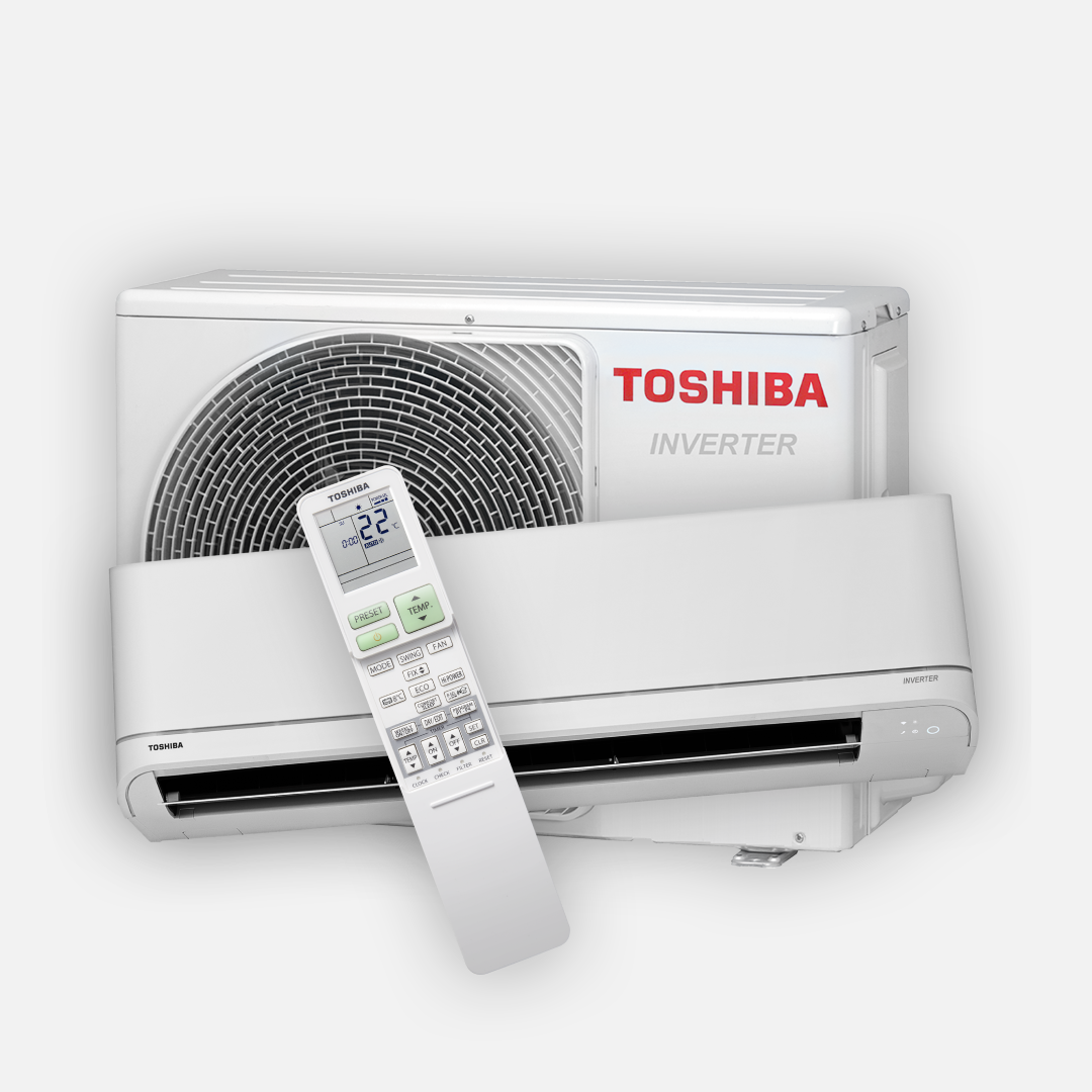 TOSHIBA SEIYA 25nd